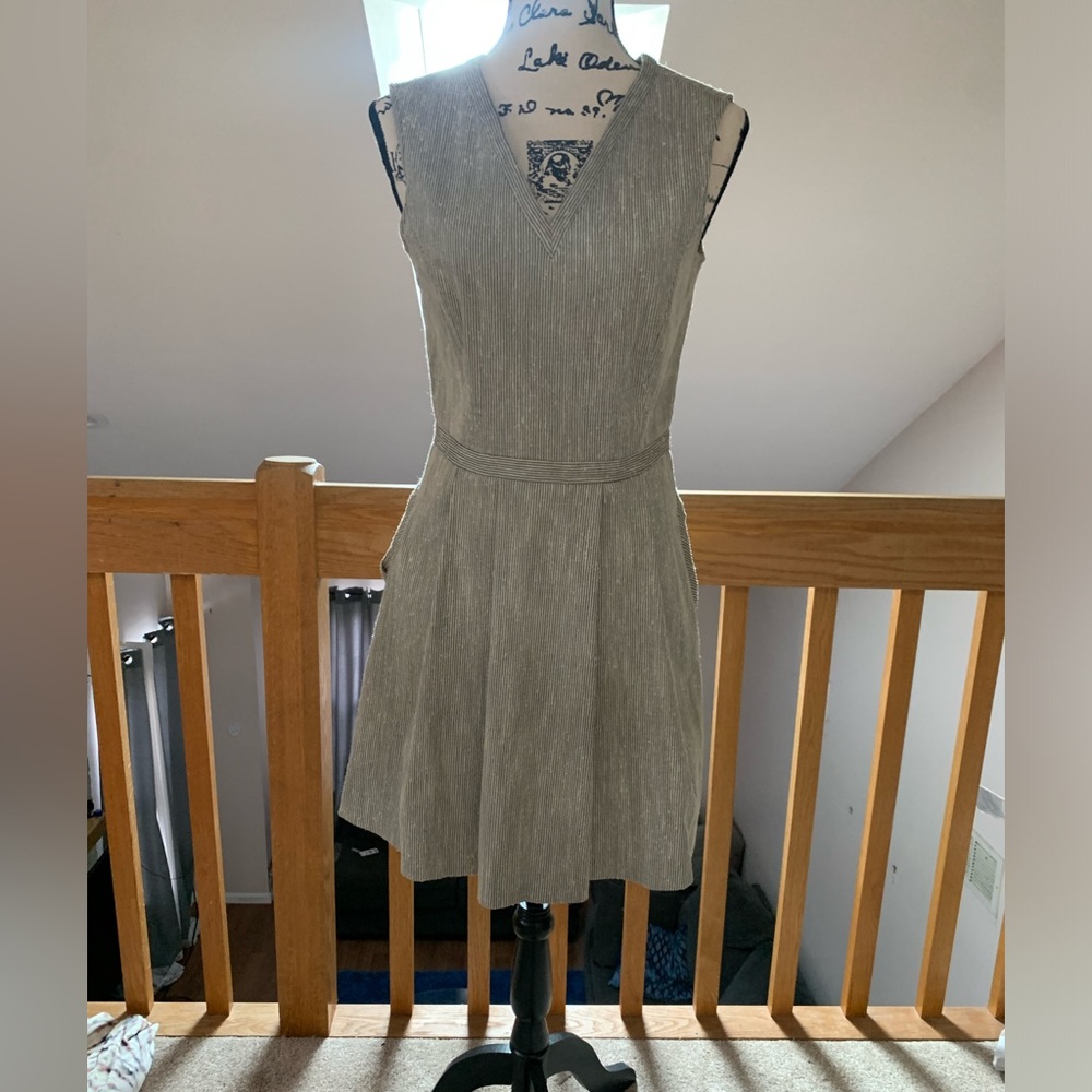 Theory Dress